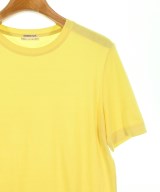 HERMES（エルメス）Tシャツ・カットソー 黄 サイズ:38(S位) レディース/2200695619046