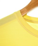 HERMES（エルメス）Tシャツ・カットソー 黄 サイズ:38(S位) レディース/2200695619046