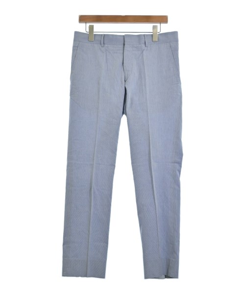 HERMES(エルメス)スラックス 青 サイズ:-(M位)/2200696157042