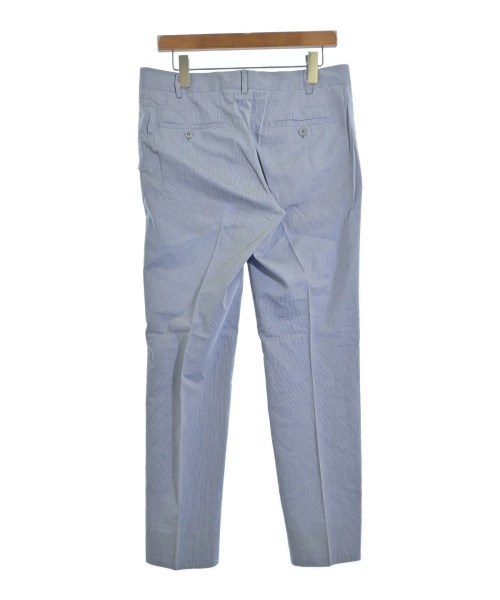 HERMES（エルメス）スラックス 青 サイズ:-(M位) メンズ/2200696157042