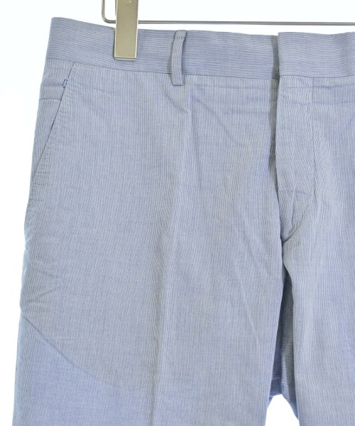 HERMES（エルメス）スラックス 青 サイズ:-(M位) メンズ/2200696157042