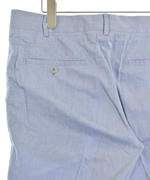 HERMES（エルメス）スラックス 青 サイズ:-(M位) メンズ/2200696157042
