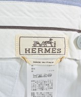 HERMES（エルメス）スラックス 青 サイズ:-(M位) メンズ/2200696157042