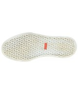 HERMES（エルメス）スニーカー 茶 サイズ:EU41 1/2(26.5cm位) メンズ/2200696601194