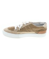 HERMES（エルメス）スニーカー 茶 サイズ:EU41 1/2(26.5cm位) メンズ/2200696601194