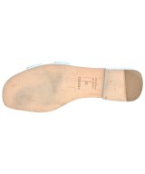 HERMES（エルメス）サンダル 青 サイズ:EU39(25.5cm位) レディース/2200696781018