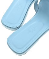 HERMES（エルメス）サンダル 青 サイズ:EU39(25.5cm位) レディース/2200696781018