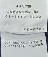 HERMES（エルメス）カーディガン 紫 サイズ:F レディース/2200696797026