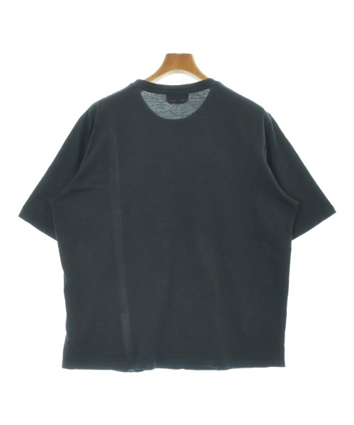 HERMES（エルメス）Tシャツ・カットソー 紺 サイズ:XL メンズ/2200696797040
