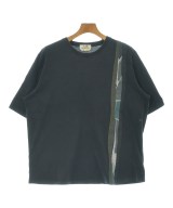 HERMES（エルメス）Tシャツ・カットソー 紺 サイズ:XL メンズ/2200696797040