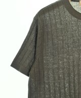 HERMES（エルメス）ニット・セーター グレー サイズ:L メンズ/2200696721014