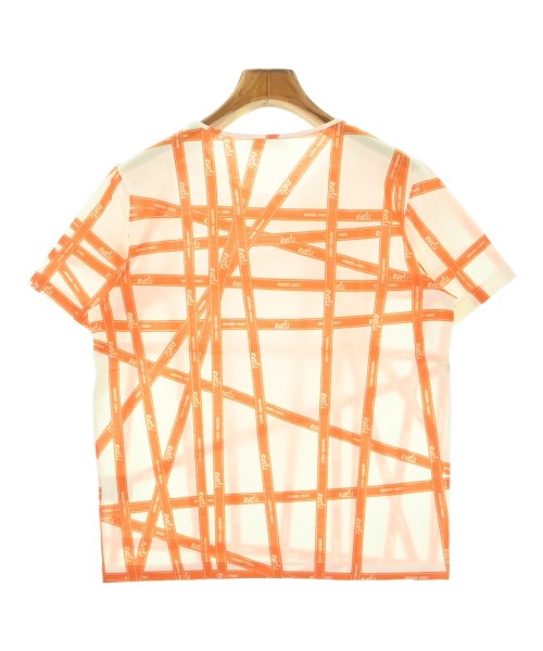 HERMES（エルメス）Tシャツ・カットソー 白 サイズ:SM レディース/2200694938094
