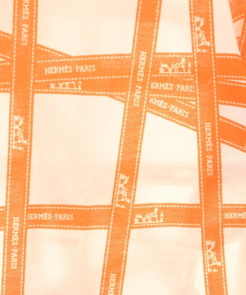 HERMES（エルメス）Tシャツ・カットソー 白 サイズ:SM レディース/2200694938094