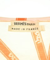 HERMES（エルメス）Tシャツ・カットソー 白 サイズ:SM レディース/2200694938094