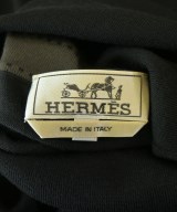 HERMES（エルメス）ニット・セーター 黒 サイズ:M メンズ/2200696609039