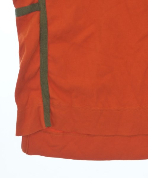 HERMES（エルメス）Tシャツ・カットソー オレンジ サイズ:M メンズ/2200697209023
