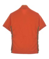 HERMES（エルメス）Tシャツ・カットソー オレンジ サイズ:M メンズ/2200697209023