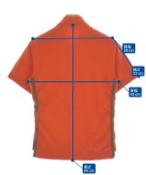 HERMES（エルメス）Tシャツ・カットソー オレンジ サイズ:M メンズ/2200697209023