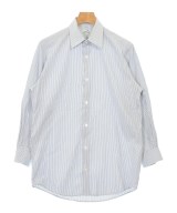 HERMES（エルメス）カジュアルシャツ グレー サイズ:39(M位) メンズ/2200697464026