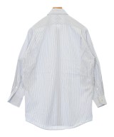 HERMES（エルメス）カジュアルシャツ グレー サイズ:39(M位) メンズ/2200697464026