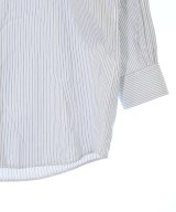 HERMES（エルメス）カジュアルシャツ グレー サイズ:39(M位) メンズ/2200697464026