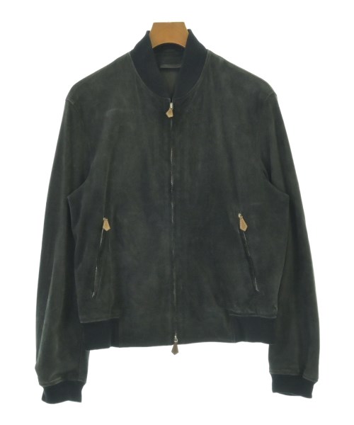 HERMES(エルメス)その他 グレー サイズ:48(L位)/2200698213012