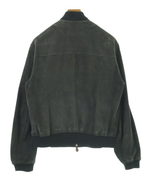 HERMES（エルメス）その他 グレー サイズ:48(L位) メンズ/2200698213012