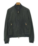 HERMES（エルメス）その他 グレー サイズ:48(L位) メンズ/2200698213012