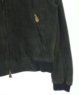 HERMES（エルメス）その他 グレー サイズ:48(L位) メンズ/2200698213012