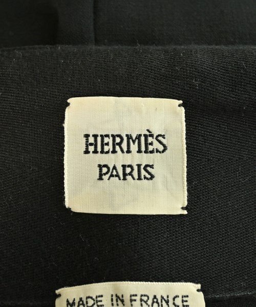 HERMES（エルメス）その他 黒 サイズ:34(XS位) レディース/2200698232013