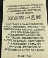 HERMES（エルメス）その他 黒 サイズ:34(XS位) レディース/2200698232013