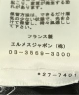 HERMES（エルメス）その他 黒 サイズ:34(XS位) レディース/2200698232013