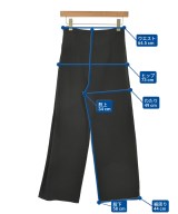 HERMES（エルメス）その他 黒 サイズ:34(XS位) レディース/2200698232013