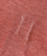 HERMES（エルメス）マフラー オレンジ サイズ:- メンズ/2200698243316