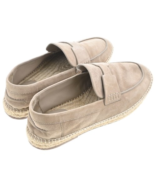 HERMES（エルメス）その他 ベージュ サイズ:EU41(26cm位) メンズ/2200698243415