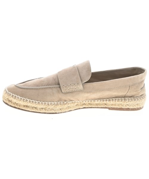 HERMES（エルメス）その他 ベージュ サイズ:EU41(26cm位) メンズ/2200698243415