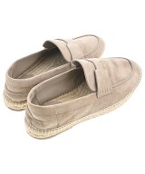 HERMES（エルメス）その他 ベージュ サイズ:EU41(26cm位) メンズ/2200698243415
