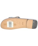 HERMES（エルメス）サンダル 黒 サイズ:EU37(23.5cm位) レディース/2200696136696