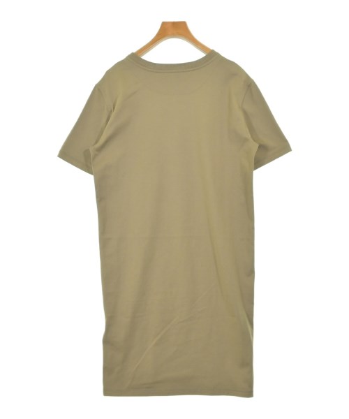 HERMES（エルメス）ワンピース カーキ サイズ:34(XXS位) レディース/2200698827028