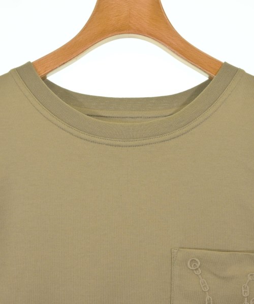 HERMES（エルメス）ワンピース カーキ サイズ:34(XXS位) レディース/2200698827028