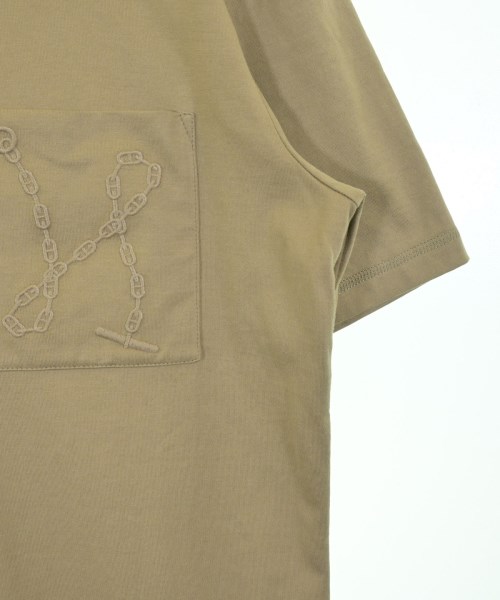 HERMES（エルメス）ワンピース カーキ サイズ:34(XXS位) レディース/2200698827028