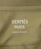 HERMES（エルメス）ワンピース カーキ サイズ:34(XXS位) レディース/2200698827028
