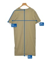 HERMES（エルメス）ワンピース カーキ サイズ:34(XXS位) レディース/2200698827028