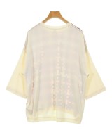 HERMES（エルメス）ニット・セーター 白 サイズ:34(XXS位) レディース/2200698827059