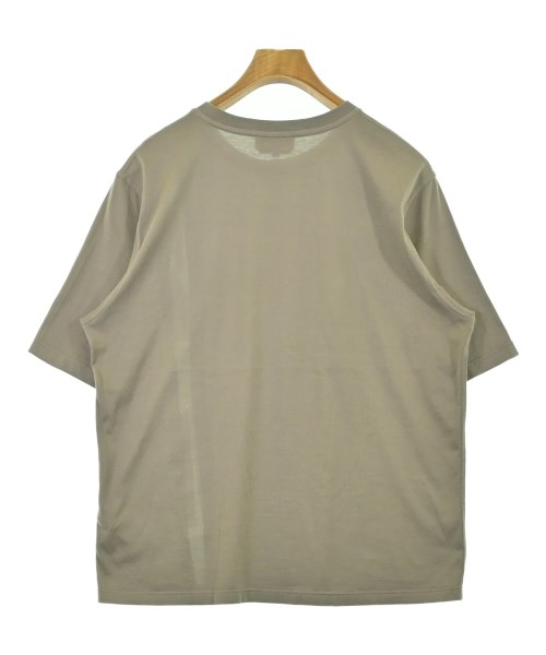 HERMES（エルメス）Tシャツ・カットソー カーキ サイズ:S メンズ/2200698827066