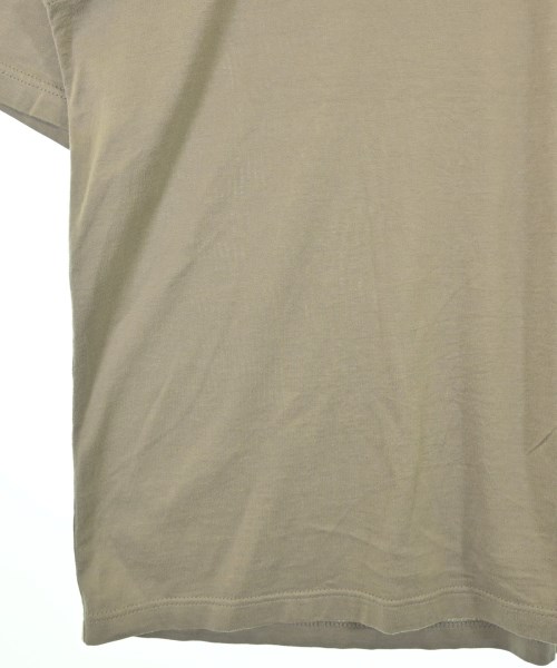 HERMES（エルメス）Tシャツ・カットソー カーキ サイズ:S メンズ/2200698827066