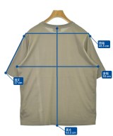 HERMES（エルメス）Tシャツ・カットソー カーキ サイズ:S メンズ/2200698827066