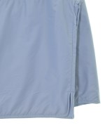 HERMES（エルメス）ダウンジャケット/ダウンベスト 青 サイズ:50(XL位) メンズ/2200698567078