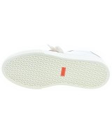 HERMES（エルメス）スニーカー 白 サイズ:EU38 1/2(25cm位) レディース/2200698567542