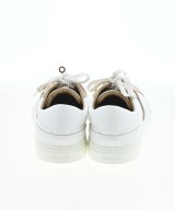 HERMES（エルメス）スニーカー 白 サイズ:EU38 1/2(25cm位) レディース/2200698567542